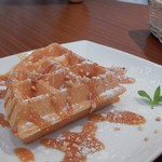 カフェ・ソニード - 