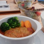 カフェ・ソニード - 