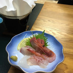 天龍 - 料理写真: