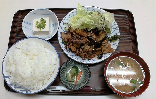 しげ七 シゲシチ 北松戸 定食 食堂 食べログ しげ七 シゲシチ 北松戸 定食 食堂 食べログ