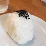 うどん そば 浪花 - 