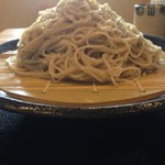 けっこうな盛です