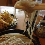 そば処 さいとう - 