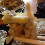 そば処 さいとう - 