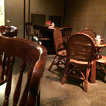 STUDIO37 - テーブル席