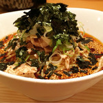 肉そば なおじ - 