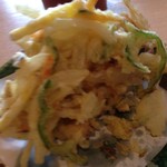 そば処 さいとう - 