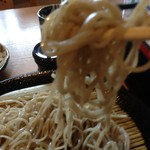 そば処 さいとう - 