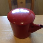 そば処 さいとう - 