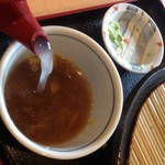 そば処 さいとう - 