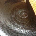 そば処 さいとう - 抜群のそばの水切り、一滴の水もない