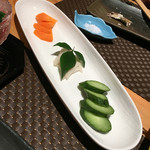 温宿　三河屋 - 