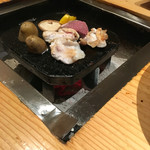 温宿　三河屋 - 