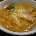 麺の風 祥気 - 