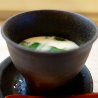 鮨あら井 - ［2016/08］本日の丼・バラちらし(1620円)