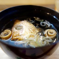 鮨あら井 - ［2016/08］本日の丼・バラちらし(1620円)