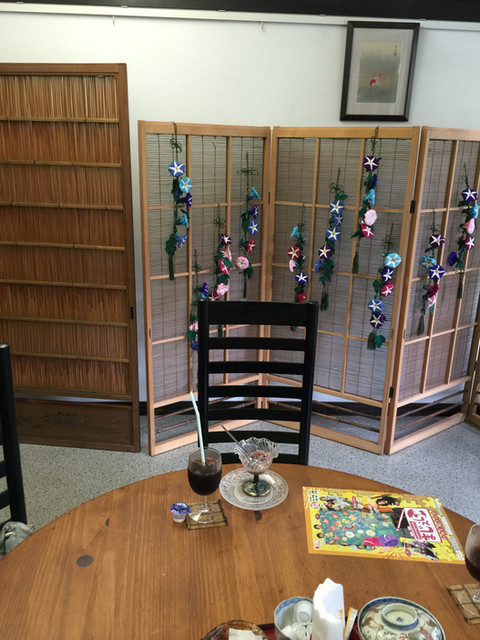 町屋サロンぴっぴ - 仙北町（カフェ）の写真