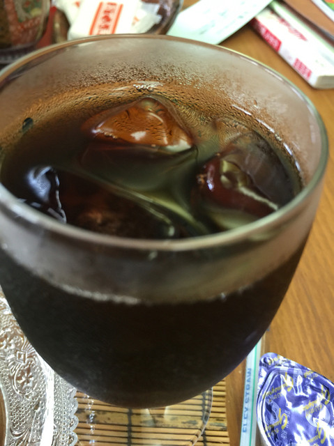 町屋サロンぴっぴ - 仙北町（カフェ）の写真