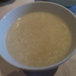 四川豆花飯荘 - おかゆごはん