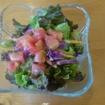 ピッツァ モーレ - 