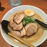 たい風　嵐 - 