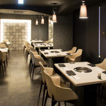 黒毛和牛焼肉きっしゃん - 