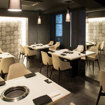 黒毛和牛焼肉きっしゃん - 