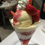 タカノフルーツパーラー 地下鉄ビル店 - 