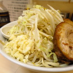 自家製ラーメン大者 - 