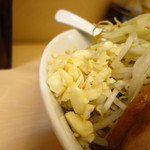 自家製ラーメン大者 - 