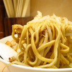 自家製ラーメン大者 - 