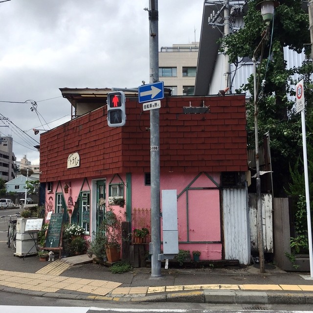 トライ 北四番丁 喫茶店 食べログ