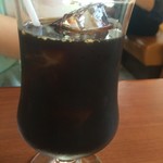 Kafedoimari - アイスコーヒー【ドリンク】