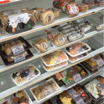セブンイレブン - 料理写真: