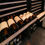 黒毛和牛焼肉きっしゃん - 世界各地のワインが