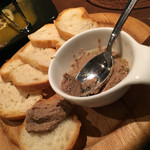 アルベ テッコ - 