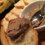 アルベ テッコ - 