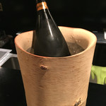 アルベ テッコ - 