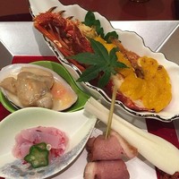 日本料理 ぎん - 