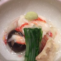 日本料理 ぎん - 