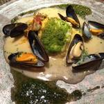 コントワール ミサゴ - 