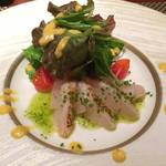 コントワール ミサゴ - 