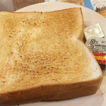 ガスト 杁ケ池店