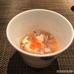 鉄板キュイジーヌ長尾 - 