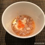 鉄板キュイジーヌ長尾 - 