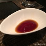 鉄板キュイジーヌ長尾 - 