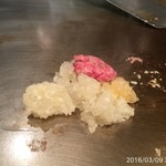 鉄板キュイジーヌ長尾 - 