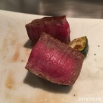 鉄板キュイジーヌ長尾 - 