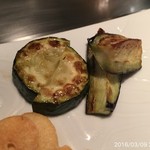 鉄板キュイジーヌ長尾 - 