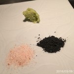 鉄板キュイジーヌ長尾 - 